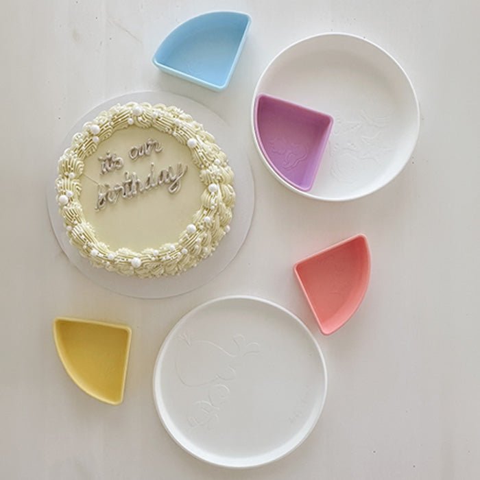 The Kids Everything Plate - Limited Edition