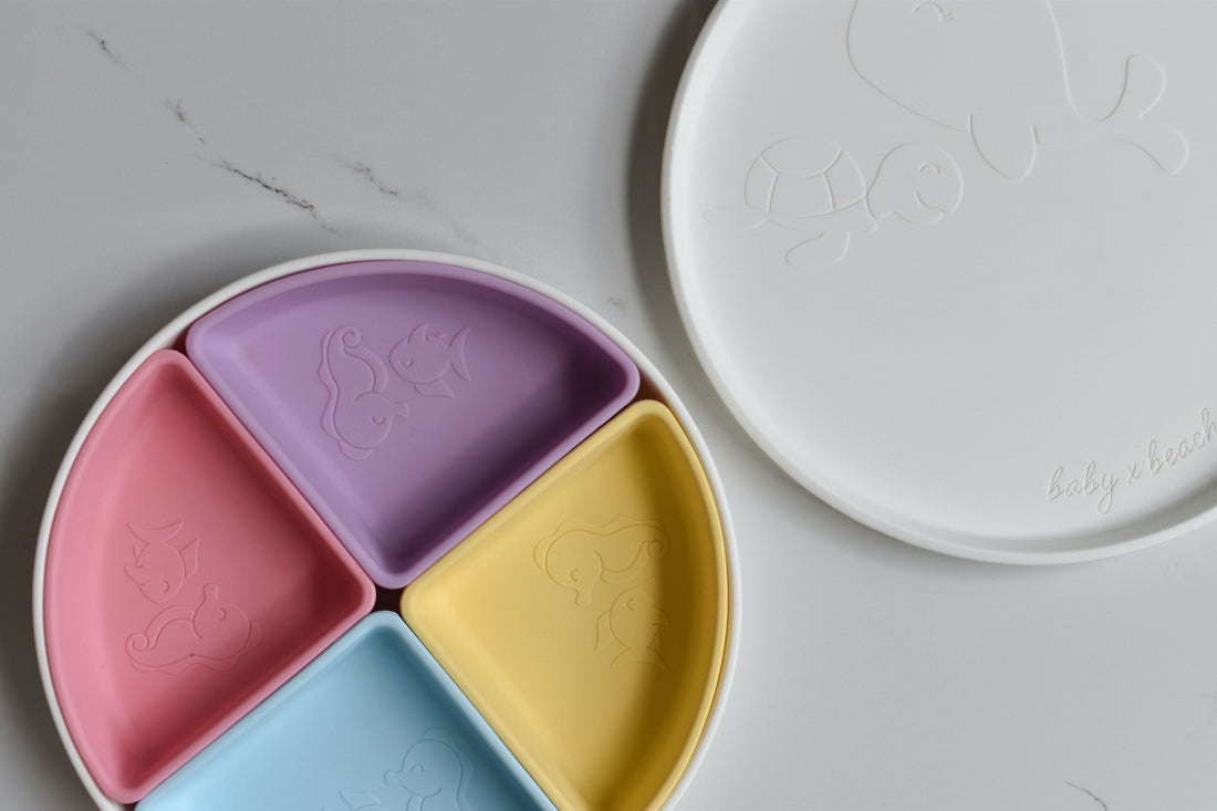 Why Silicone Holds "Yuck" Tastes (and How to Get it Out)