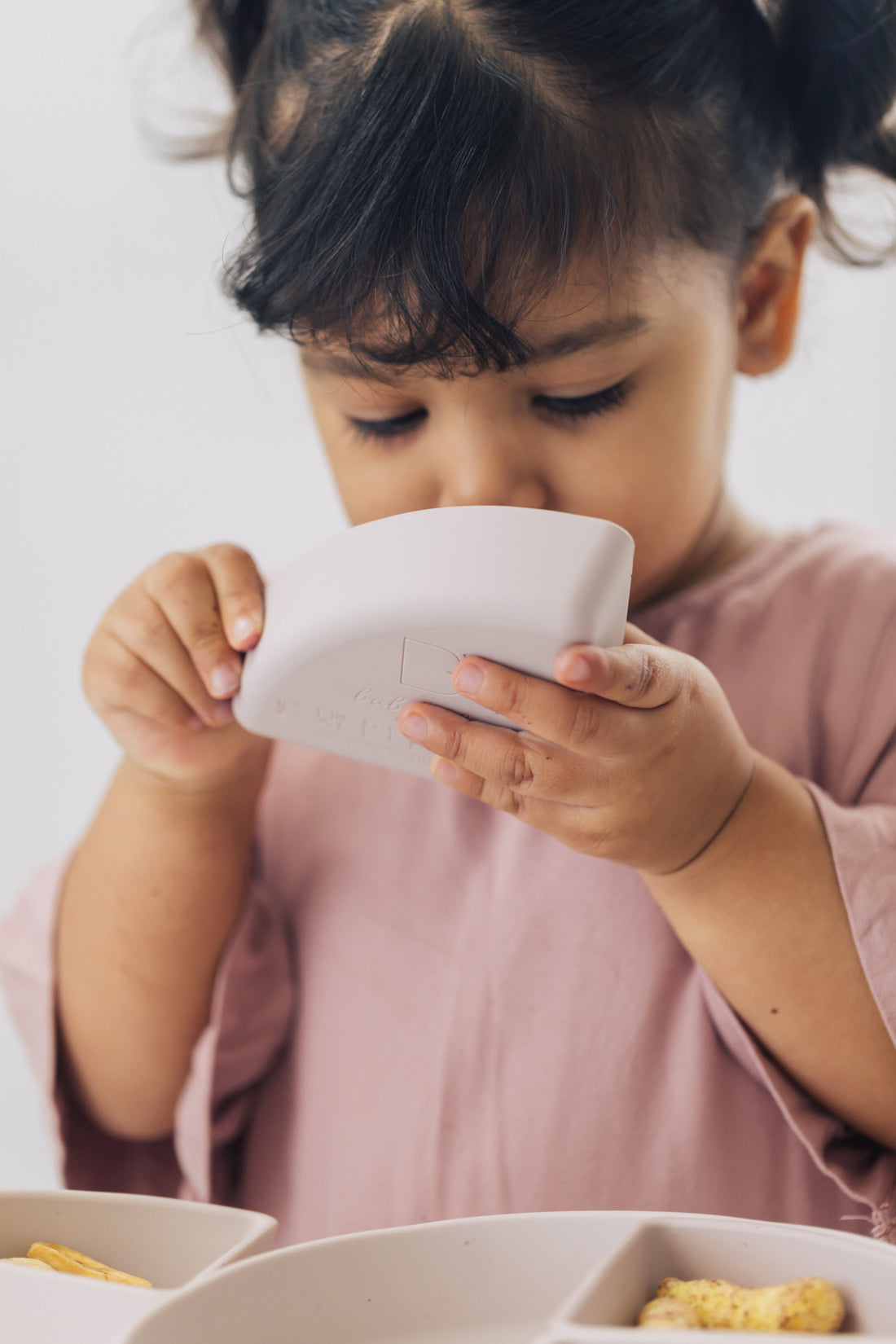 Feeding Little People (Without Losing Your Mind)