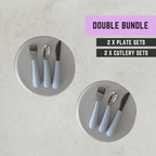 The Ultimate Double Duo