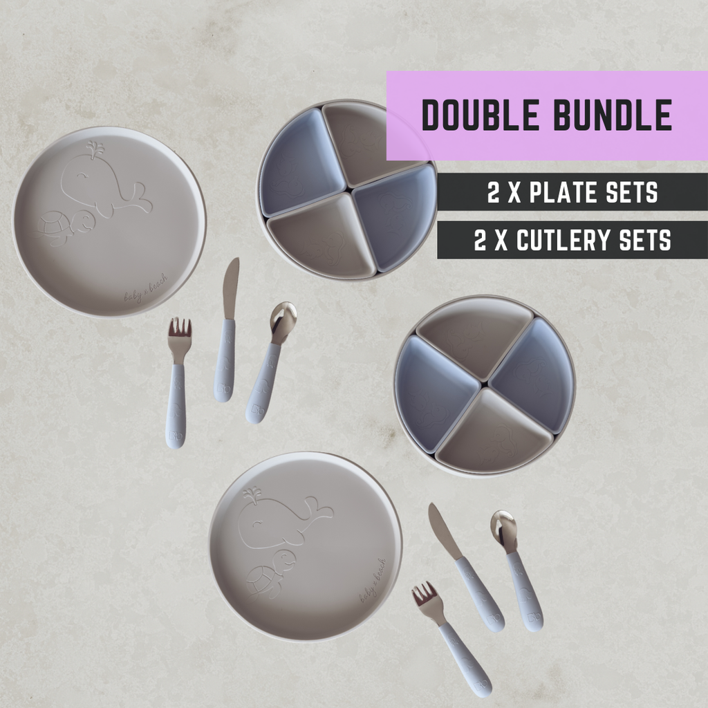 The Ultimate Double Duo