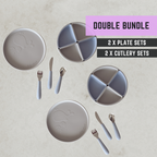 The Ultimate Double Duo