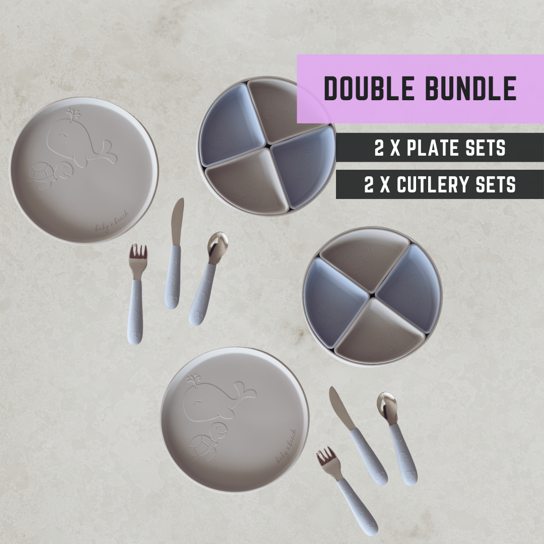 The Ultimate Double Duo