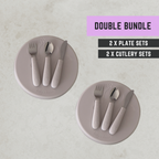 The Ultimate Double Duo