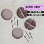 The Ultimate Double Duo