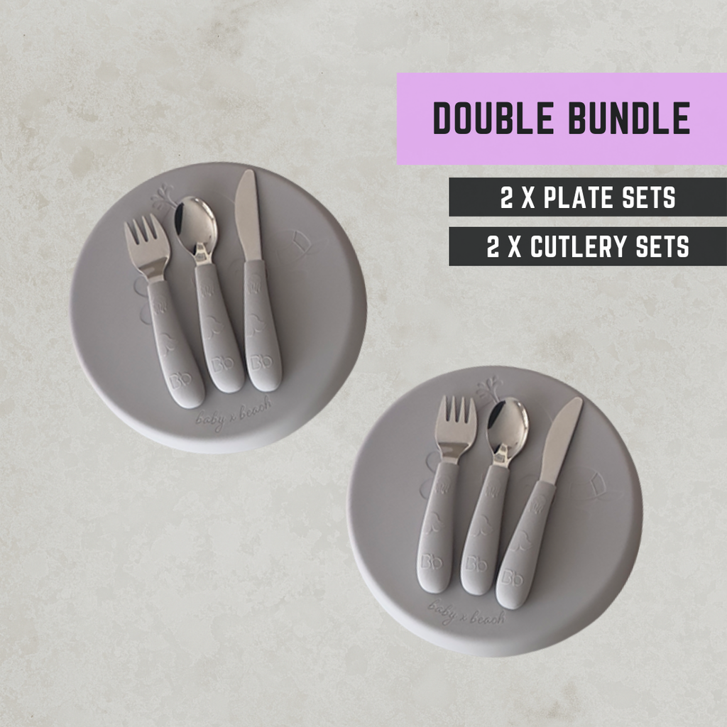 The Ultimate Double Duo