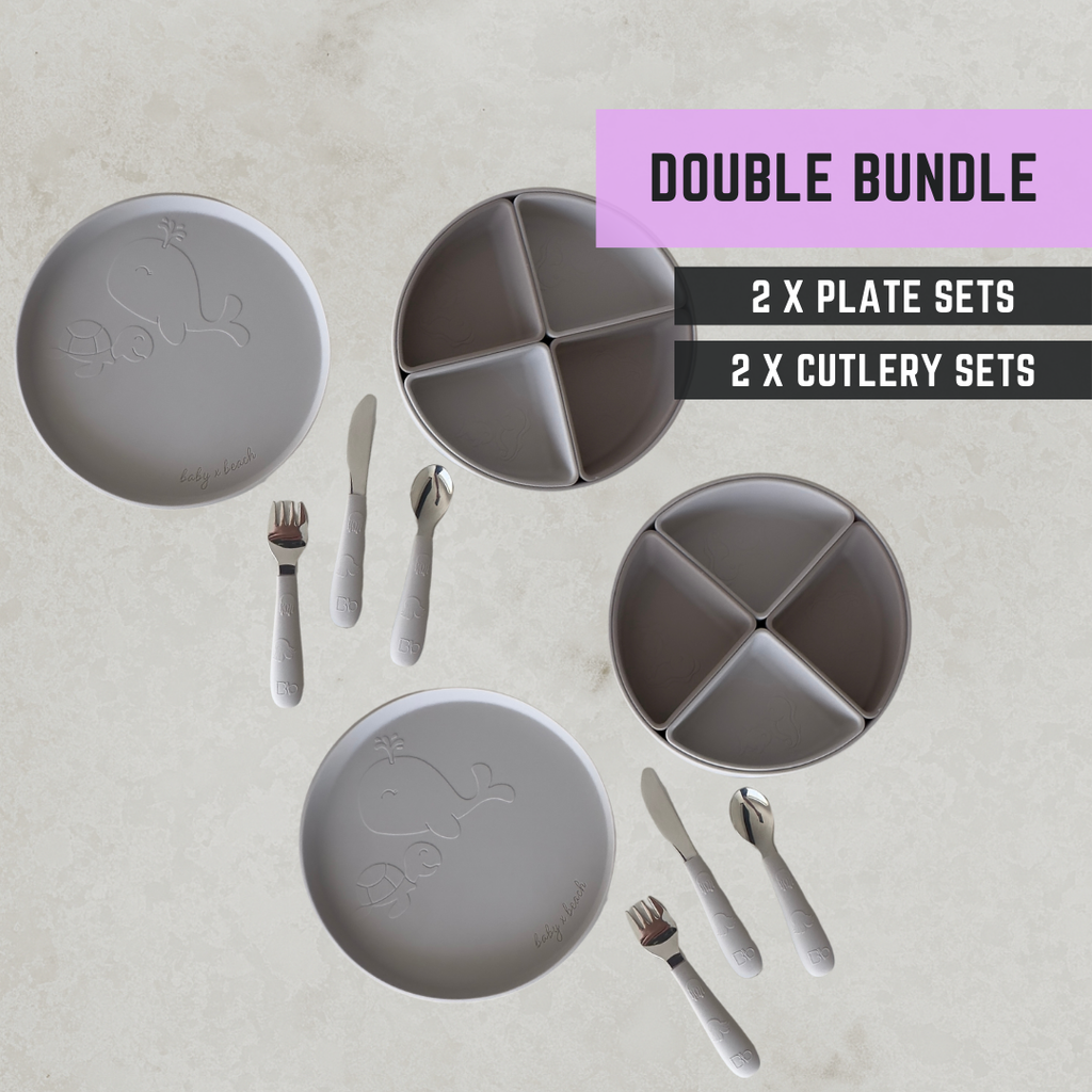 The Ultimate Double Duo