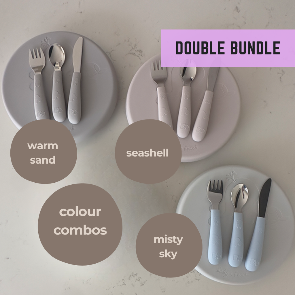 The Ultimate Double Duo