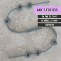 The Seashell Strap
