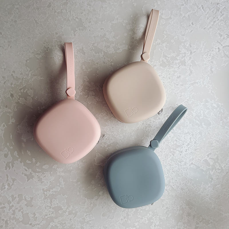 On The Go Case