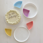 [COMING SOON] Multi-Use Divider Tableware Set - Limited Edition BDAY