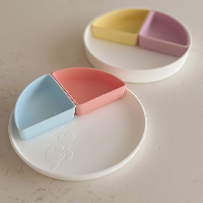 The Kids Everything Plate - Limited Edition