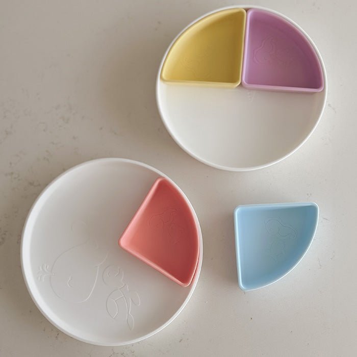 The Kids Everything Plate - Limited Edition