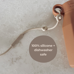 The Seashell Strap