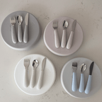 Grip and Grow Cutlery Set