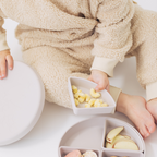 The Kids Everything Plate