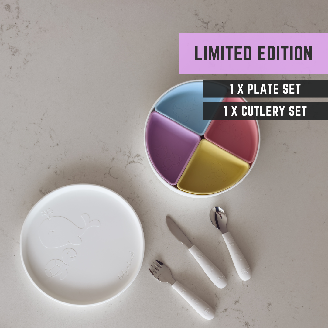 Ultimate Duo - Limited Edition