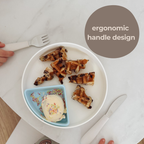 Grip and Grow Cutlery Set