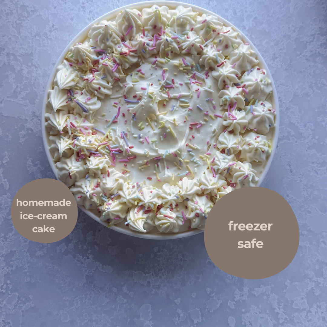 The Kids Everything Plate