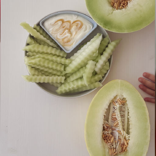 The Kids Everything Plate