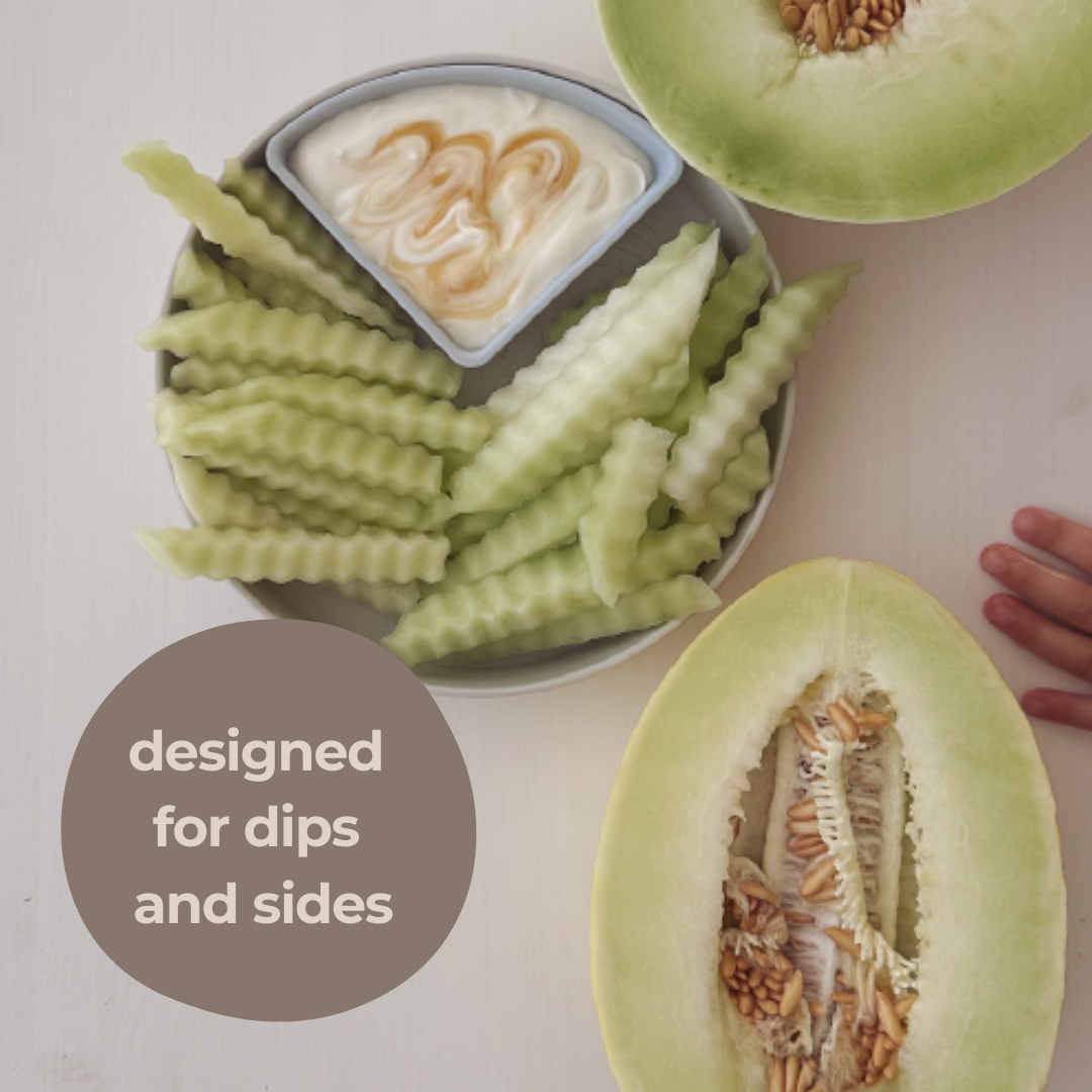 The Kids Everything Plate