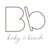Baby by Beach logo