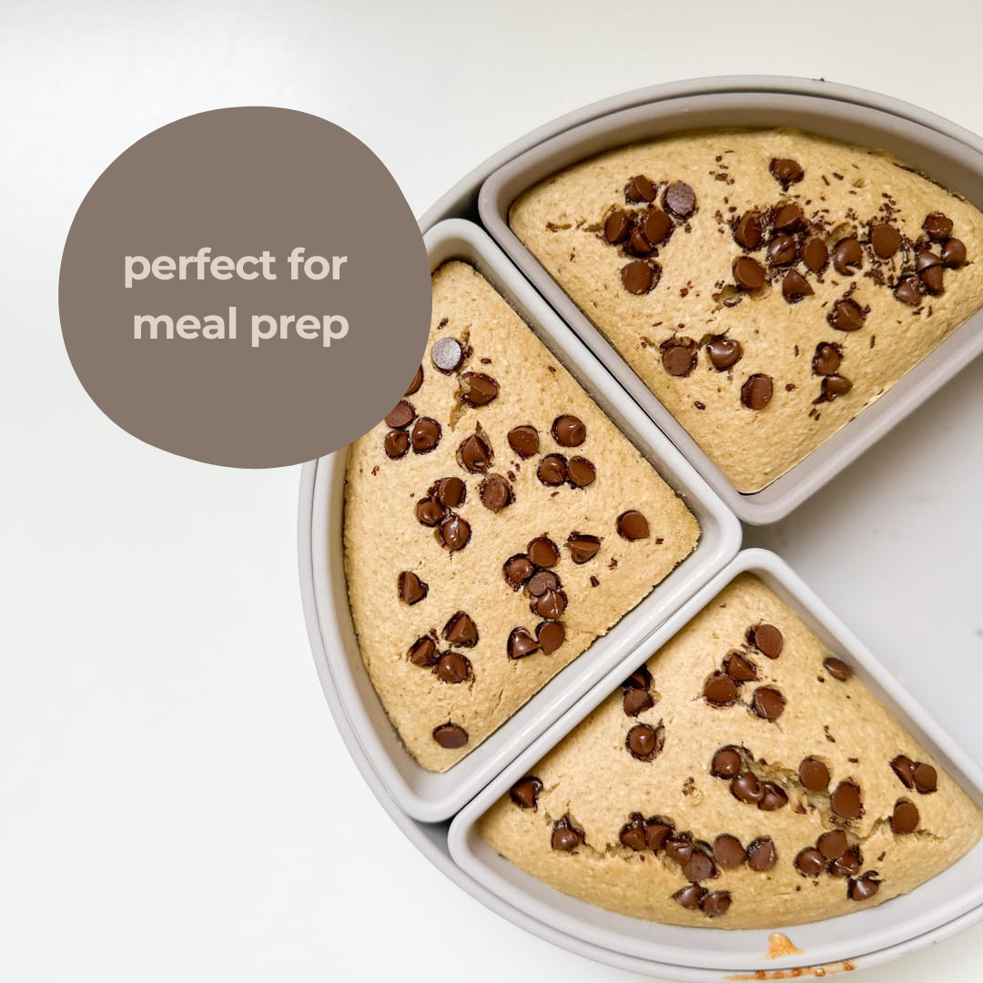 The Kids Everything Plate