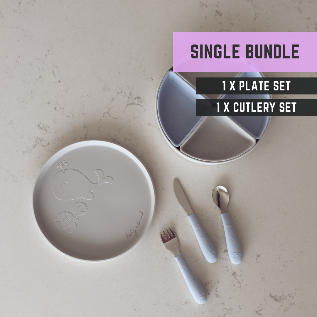 The Ultimate Duo - Misty Sky