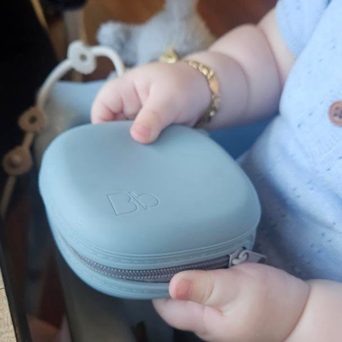 On The Go Case