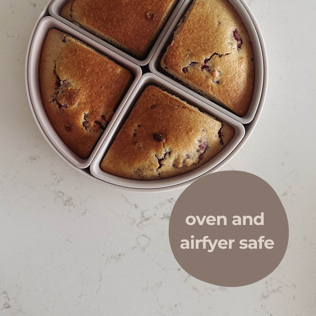 The Kids Everything Plate