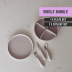 The Ultimate Duo - Seashell