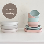 The Kids Everything Plate