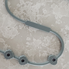 The Seashell Strap