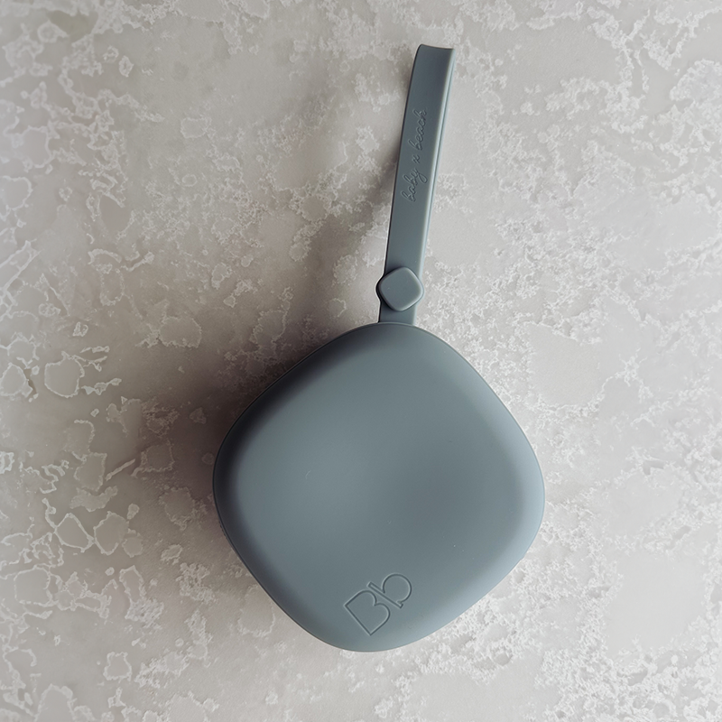 On The Go Case
