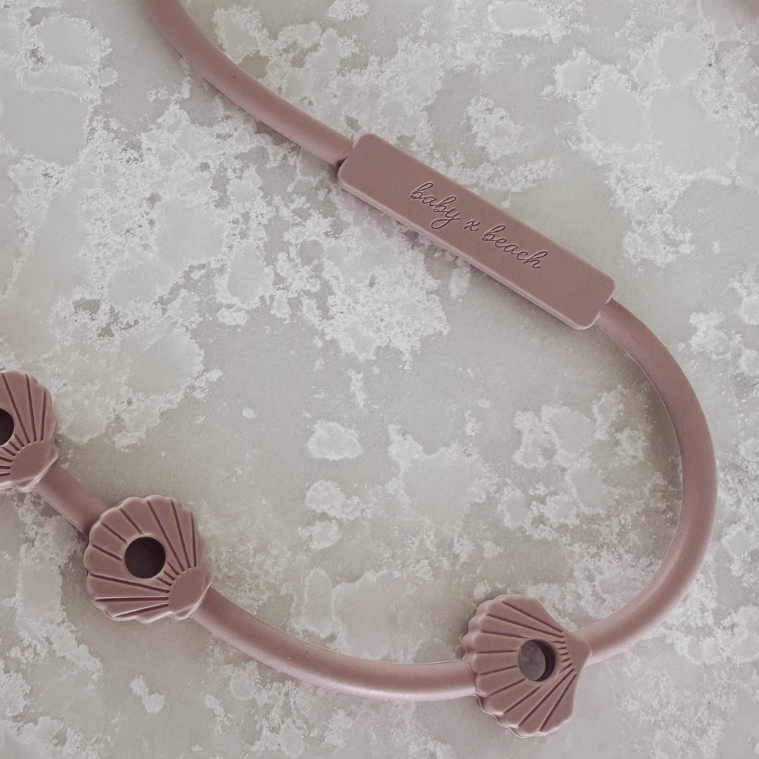The Seashell Strap