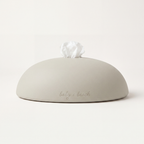 The Pebble - Silicone Baby Wipe Dispenser
