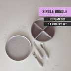 The Ultimate Duo - Warm Sand